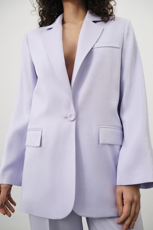 Lilac Women’s Jacket 