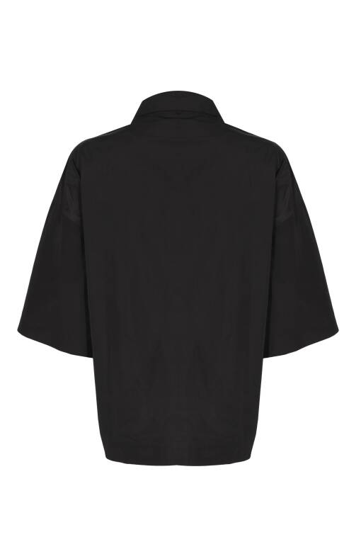 Adler Shirt Black - 4