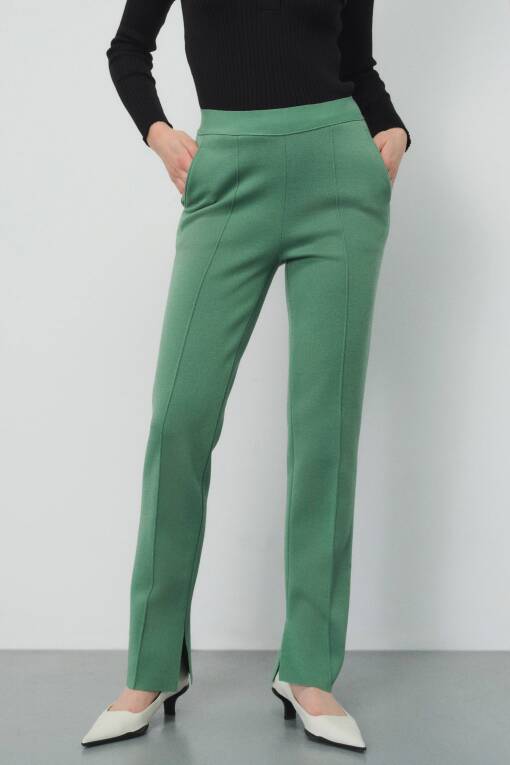 Andora Pants Green - 1