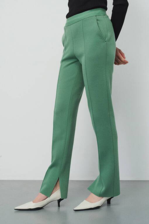 Andora Pants Green - 2
