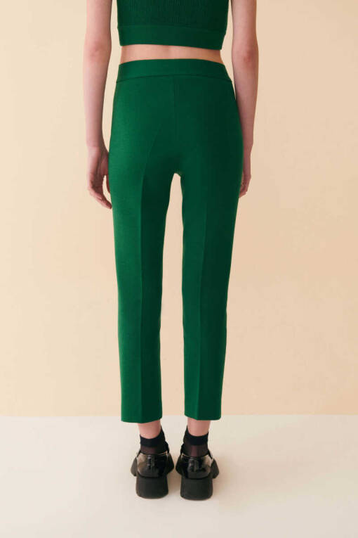 Green Pants - 4