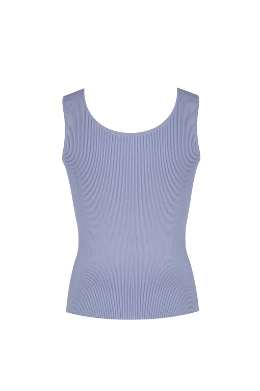 Lila Basic Undershirt - 2