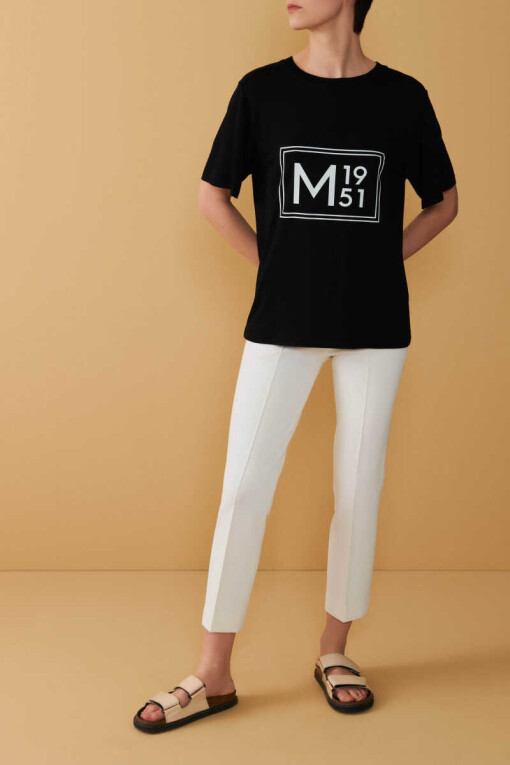 M1951 Black T-Shirt 