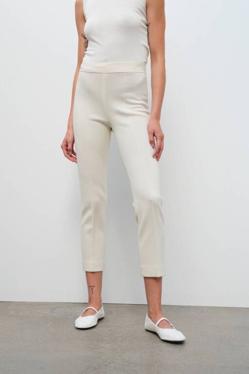Off White Pants - 2