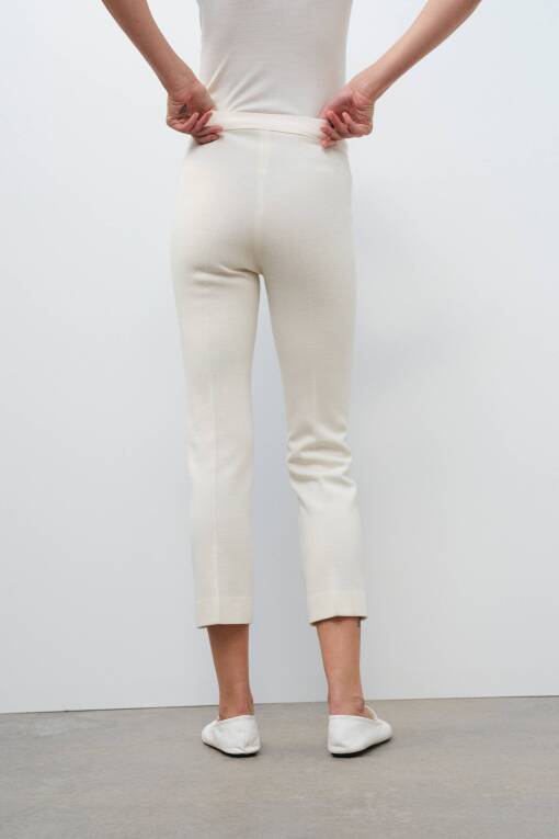 Off White Pants - 3