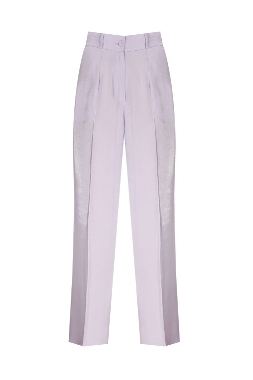 PANTS Lilac - 4