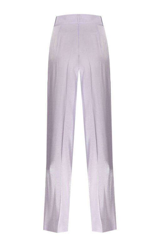 PANTS Lilac - 5