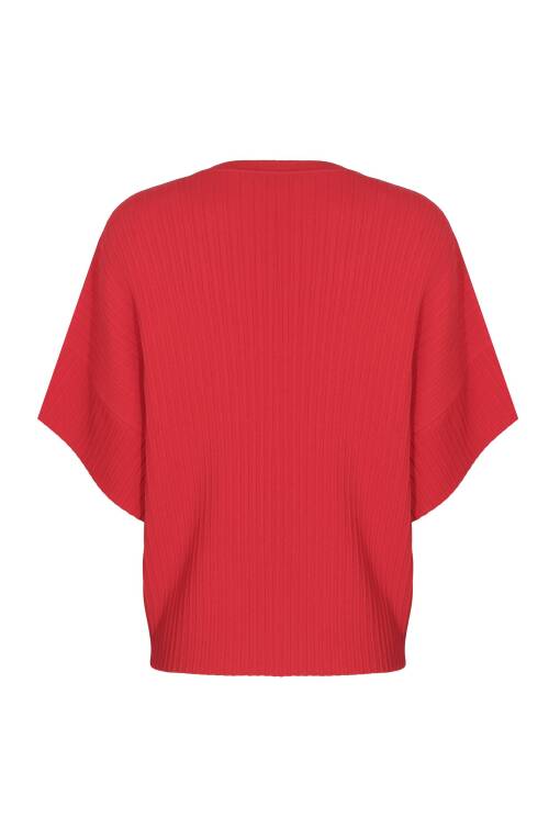 Red Sweater Sweater - 6
