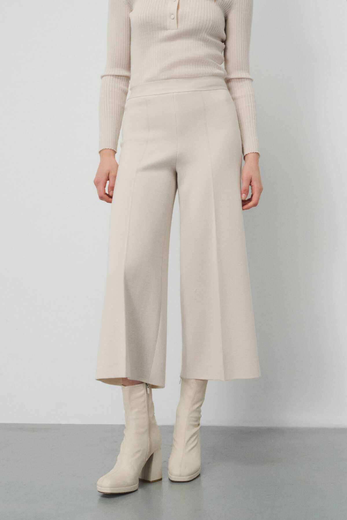 Berle Charleston Khakis Flat Front Cotton Poplin Dress Pants | Nordstrom