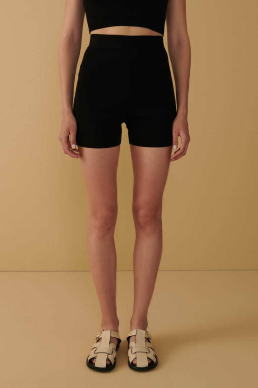 Tricot Shorts - 3