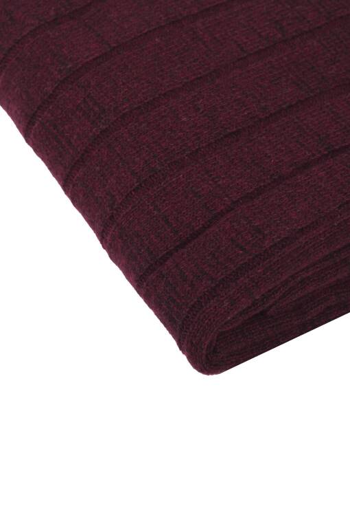 Purple Blanket - 3